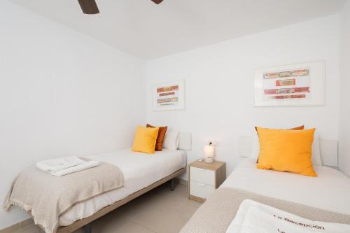 C50 El Palo Beach - Cozy House