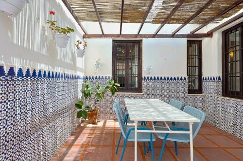 C50 El Palo Beach - Cozy House