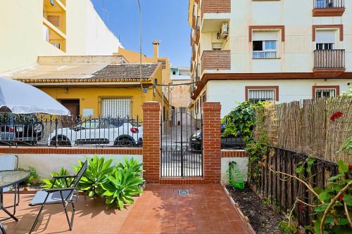 C50 El Palo Beach - Cozy House