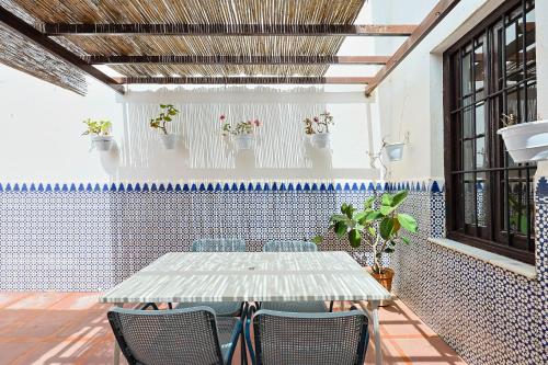 C50 El Palo Beach - Cozy House