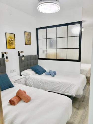 Loft El Vagòn