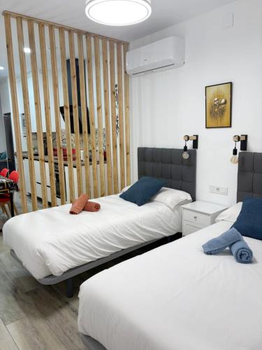 Loft El Vagòn