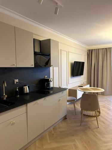 Studio Apartment Close to Oldtown