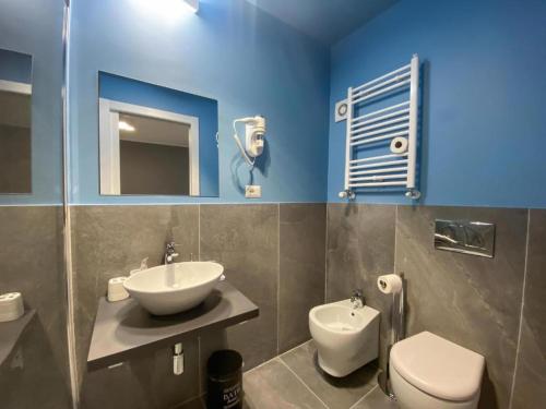 IL Riccio Rooms 1 3