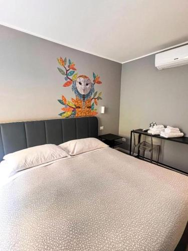 IL Riccio Rooms 1 3