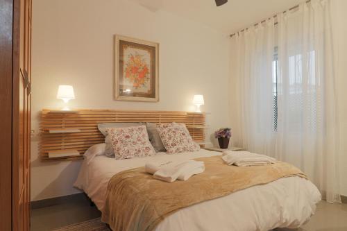 C52 - Seaside 2 Bedrooms By the Center