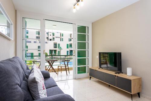 Home2Book Terrace Apartment with Pool in Arona