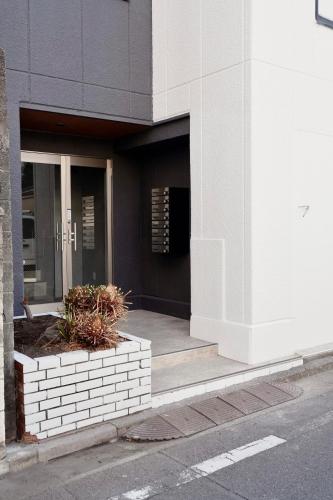 ISSHUKU NOMA池袋III -202 Triple Room