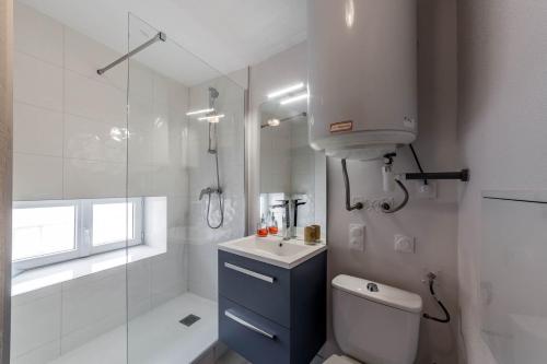 AllinLyon | Duplex sous les toits