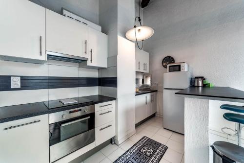 AllinLyon | Duplex sous les toits