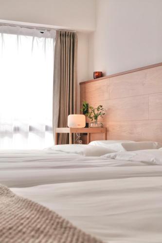 ISSHUKU NOMA池袋III -301 Triple Room