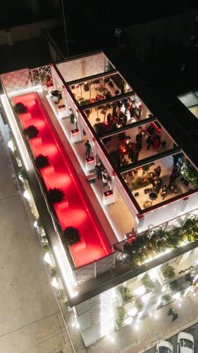 Bra Hotel Bari