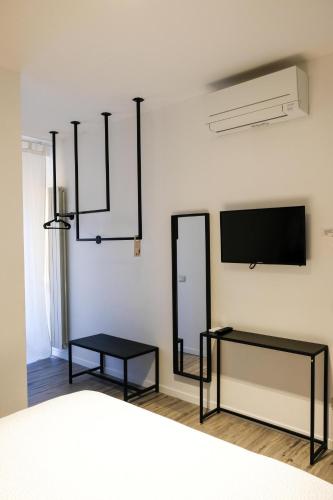 IL Riccio Rooms 3 4