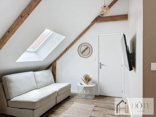 Le Cosy - 50m de la plage