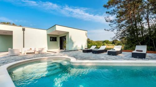 Villa Sirene by Villas Guide