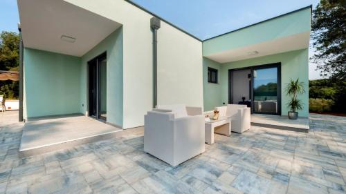 Villa Sirene by Villas Guide