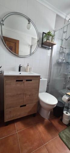 Nice 2 bedroom apartment in Torrevieja