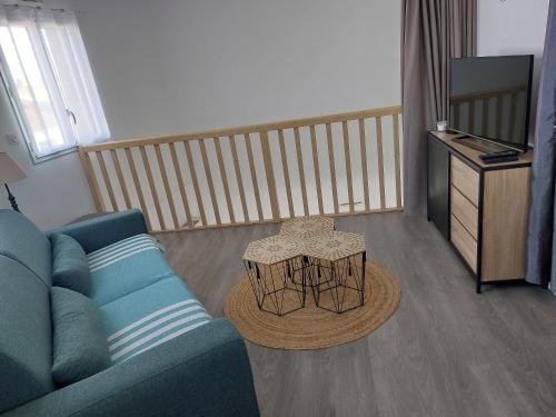 Maison MaMaMé à La Chaume, Les Sables d'Olonne