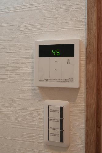 ISSHUKU NOMA池袋III -302 Triple Room