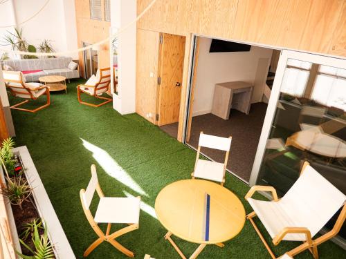 Foto The Grand Garden Loft 3