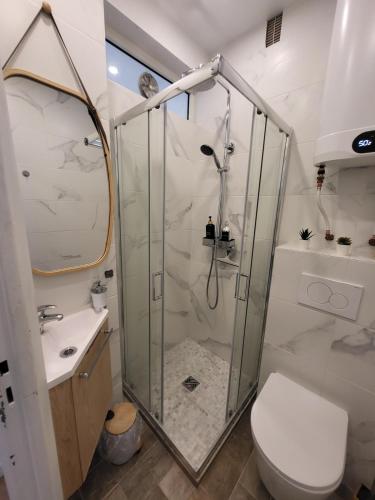 Air-conditioned studio, 4 min from the Croisette, 15 min from the Palais