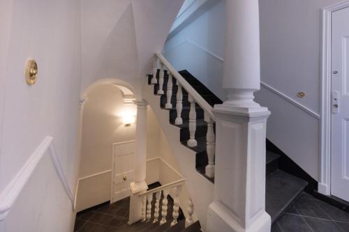 06A3 - Lovely apartment in the heart of old Nice
