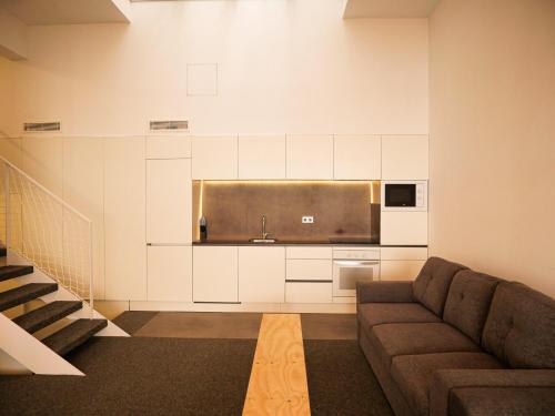Foto The Grand Garden Loft 4