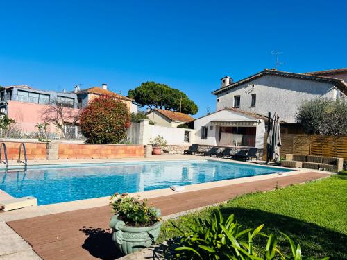 Villa Maya French Riviera
