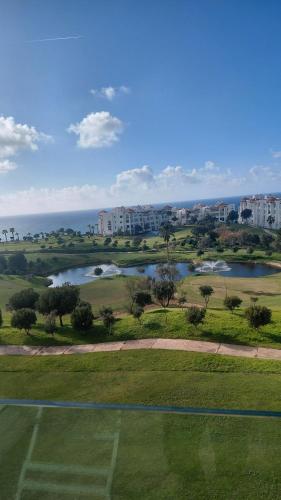 Gallery image of Assilah marina golf 32 in Asilah