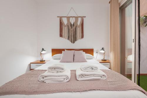 C55 Cosy Apartment close to the beach