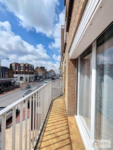 L'Atelier des Sables - Appartement Plage à 50m