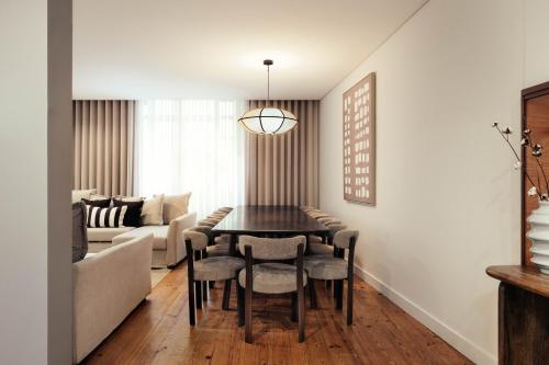 Feel Porto Downtown Apartments & Studios