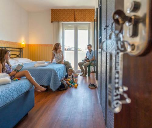 Hotel Consul - Family Hotel