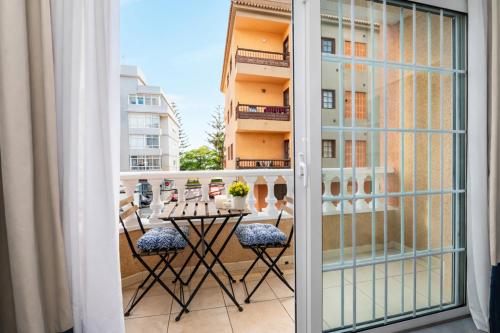 Profithome Viña Vieja - Boutique Apartment Tenerife
