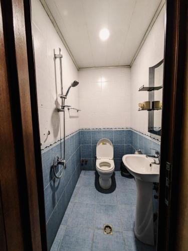 Bany a Gosh hotel