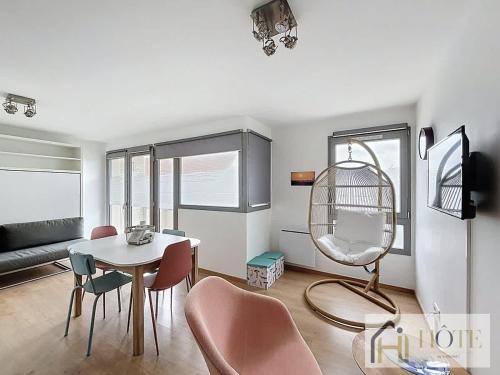 L'Écume Douce - Sea View & Charm