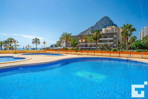 Apartamento Zafiro 35B - Grupo Turis