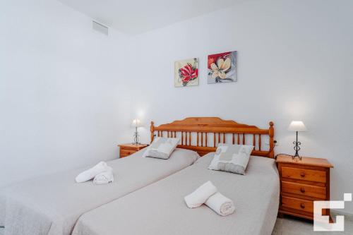 Apartamento Zafiro 35B - Grupo Turis