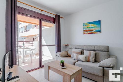 Apartamento Zafiro 35B - Grupo Turis
