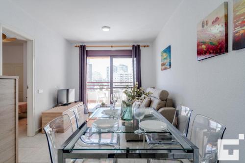 Apartamento Zafiro 35B - Grupo Turis