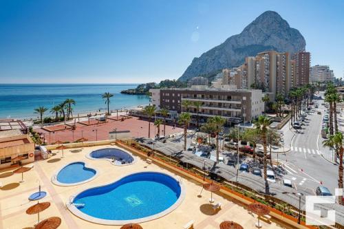 Apartamento Zafiro 35B - Grupo Turis