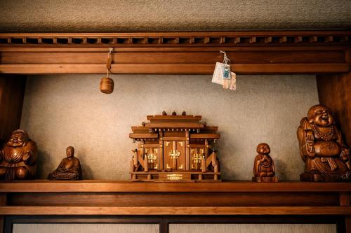 12 Min to Station, Ping pong, Karaoke, 5 Car Parking - ZenMori Nikko
