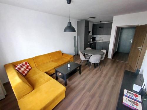 Apartment in Trencin with free parking