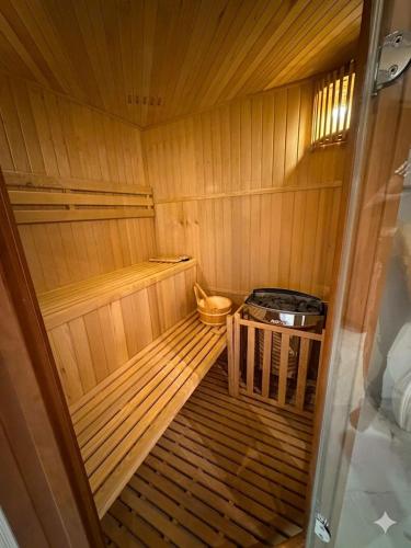 Nuotrauka iš apgyvendinimo įstaigos Euphoria Room mieste Gardanas galerijos
