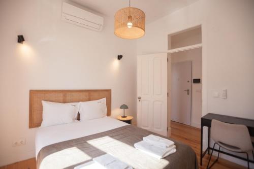 FLH Arroios Boho-Chic Apartment