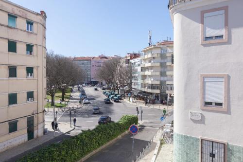 FLH Arroios Boho-Chic Apartment