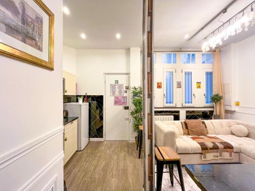 UrbanFlat 101 - Charmant appartement au centre de Paris - Le Marais