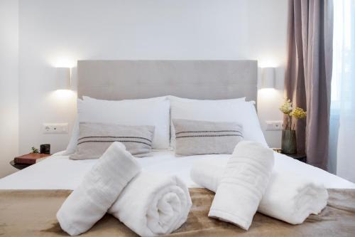 Paraiso Royal - Modern 1 Bedroom Apartment with Terrace in Playa de Las Americas