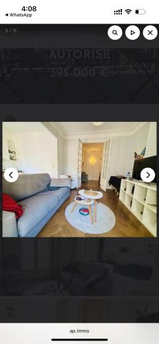 COOL APARTMENT & 10 MIN to SEA