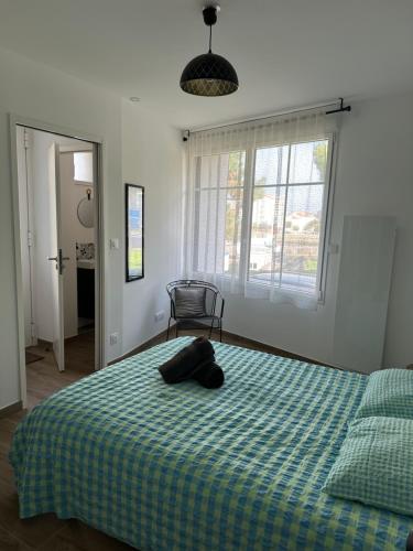 Jolie maisonnette idéalement placée